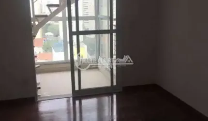 Excelente Cobertura na Lapa