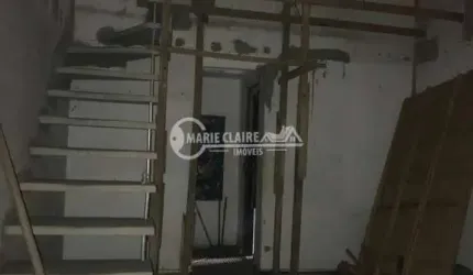 Casa no bairro das Perdizes - precisa reforma