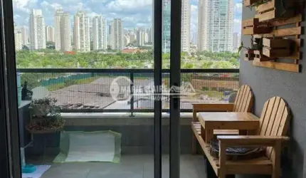 Apartamento à venda em Perdizes - 870mil