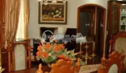 Apartamento à Venda - Jd. Anália Franco - 218m² - 1.380MIL