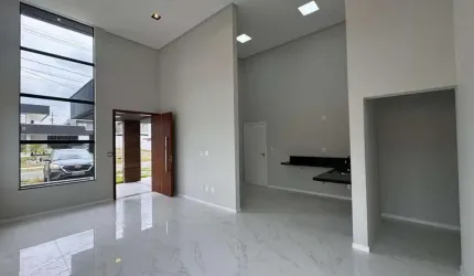 Casa para Venda em Camaçari, Cascalheiras, 3 dormitórios, 3 suítes, 1 banheiro, 3 vagas