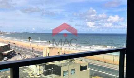 Studio para Locação em Salvador, Jardim Armação, 1 dormitório, 1 banheiro, 1 vaga