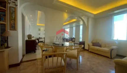 Apartamento para Venda em Salvador, Pituba, 3 dormitórios, 1 suíte, 3 banheiros, 1 vaga