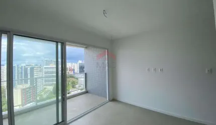 Apartamento para Venda em Salvador, Caminho das Árvores, 1 dormitório, 1 suíte, 1 banheiro, 1 vaga