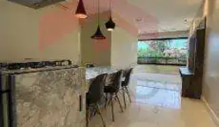 Apartamento 3 Quartos para Venda em Salvador, Federação, 3 dormitórios, 1 suíte, 3 banheiros, 2 vagas