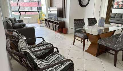 Apartamento para Locação em Salvador, Pituba, 4 dormitórios, 1 suíte, 3 banheiros, 1 vaga