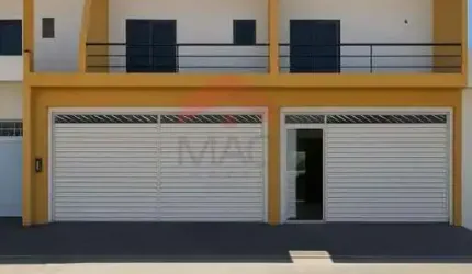 Casa para Venda em Lauro de Freitas, Vila Praiana, 4 dormitórios, 2 suítes, 3 banheiros, 2 vagas