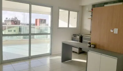 Apartamento para Venda em Salvador, Rio Vermelho, 1 dormitório, 1 banheiro, 1 vaga