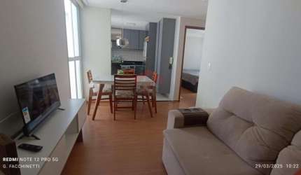 Apartamento para Locação em Salvador, Jardim das Margaridas, 2 dormitórios, 1 banheiro, 1 vaga