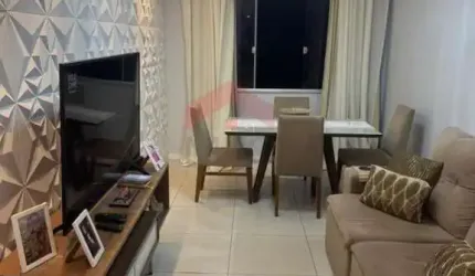 Apartamento para Venda em Salvador, Acupe, 2 dormitórios, 1 suíte, 2 banheiros, 1 vaga