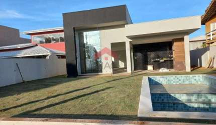 Casa em Condomínio para Venda em Camaçari, Barra do Jacuípe, 4 dormitórios, 2 suítes, 4 banheiros, 4 vagas