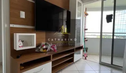 SEMI MOBILIADO