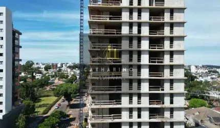 PENTHOUSE NO JARDIM ITÁLIA