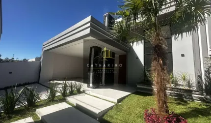 NOVA NO JARDIM EUROPA