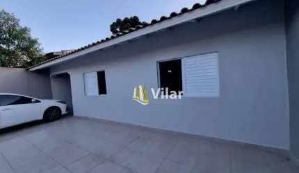 EXCELENTE CASA COM 4 QUARTOS, FUNDOS COM O PARQUE DAS ÁGUAS EM  PIRAQUARA
