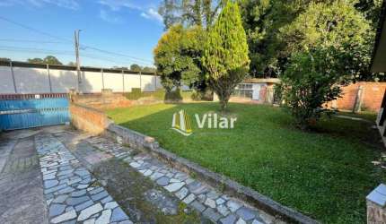 Terreno à venda, 1763 m² por R$ 850.000,00 - Centro - Piraquara/PR