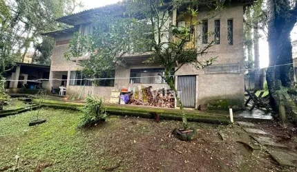 Chácara com 3 dormitórios à venda, 2728 m² por R$ 799.900,00 - Vila São Cristóvão - Piraquara/PR