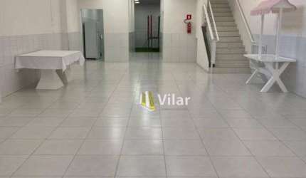 Barracão à venda, 168 m² por R$ 999.900,00 - Planta Araçatuba - Piraquara/PR