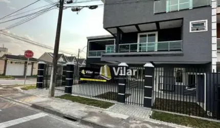 Sobrado com 3 dormitórios à venda, 210 m² por R$ 1.400.000,00 - Centro - Piraquara/PR