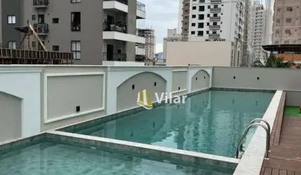 Apartamento com 3 dormitórios à venda, 60 m² por R$ 920.000,00 - Meia Praia - Itapema/SC