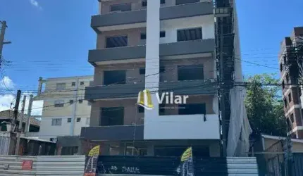 Apartamento com 3 dormitórios à venda, 88 m² por R$ 496.000,00 - Centro - Pinhais/PR