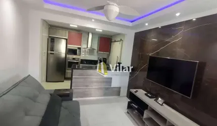 Casa com 3 dormitórios à venda, 67 m² por R$ 300.000,00 - Jardim Bela Vista - Piraquara/PR