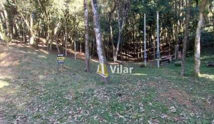 Chácara à venda, 9605 m² por R$ 250.000,00 - Recreio da Serra - Piraquara/PR