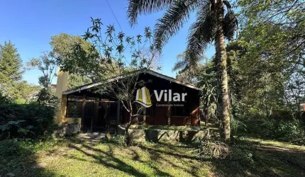 Terreno à venda, 1804 m² por R$ 800.000,00 - Vila Santa Maria - Piraquara/PR