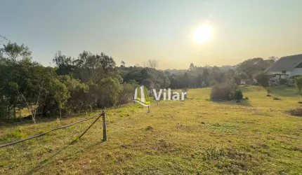 Chácara à venda, 5000 m² por R$ 410.000,00 - Colônia Santa Maria - Piraquara/PR