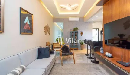 Casa com 3 dormitórios à venda, 180 m² por R$ 1.280.000,00 - Pineville - Pinhais/PR