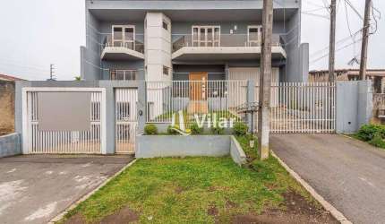 Sobrado com 4 dormitórios à venda, 300 m² por R$ 1.200.000,00 - Jardim Bela Vista - Piraquara/PR
