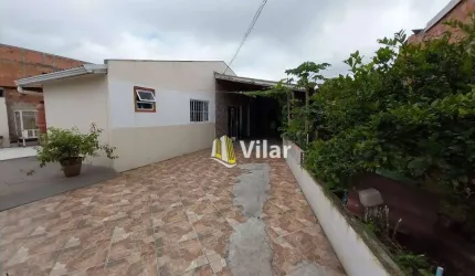Casa com 3 dormitórios à venda, 172 m² por R$ 299.900,00 - Guarituba - Piraquara/PR