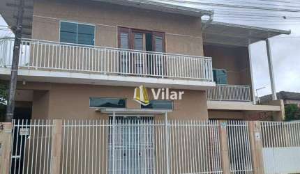 Sala para alugar, 71 m² por R$ 2.300/mês - Vila Ipanema - Piraquara/PR