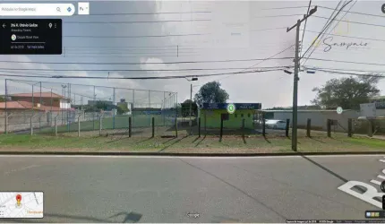 Terreno à venda, 4137 m² por R$ 5.500.000 -  Avenida Nossa Senhora dos Remédios,2027 Fazenda Velha - Araucária/PR