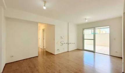 Apartamento com 3 dormitórios à venda, 161,81 m² por R$ 890.000 -  Rua Visconde do Cerro Frio, 161 Novo Mundo - Curitiba/PR