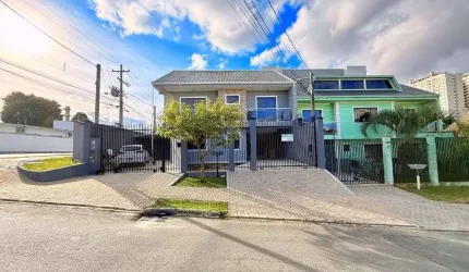 Sala para alugar, 100 m² por R$ 2.400/mês - Rua Domingos Gabardo 290, Capão Raso - Curitiba/PR