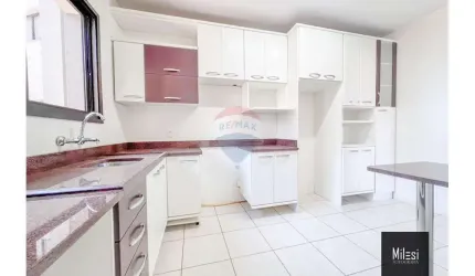 Victória Park Residence, 3 dorm., 1 suite, 3 banheiros, 2 vagas de garagem no Pio X