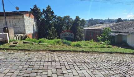 Terreno com 360 m² - Marechal Floriano