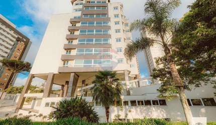 Apartamento Exclusivo: Personalize Seu Luxo em 348 m² privativos no Bairro Lourdes!