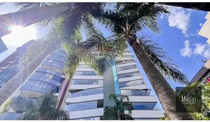 Residencial Belária, 3 dorm., 1 suíte, 2 vagas de garagem em São Pelegrino