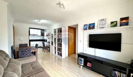 Apartamento 2 quartos (1 suíte) elevador 2 vagas R$350.000,00