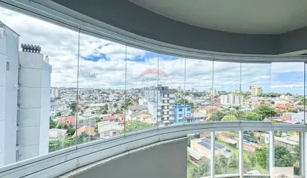 Apartamento com 03 quartos, sendo um suite, mobiliado, ultimo andar, sol da manhã bairro Jardim América
