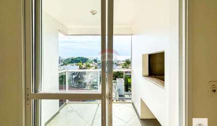 Apartamento com 02 quartos, ótima localização, excelente posição solar e em frente as empresas Randon.