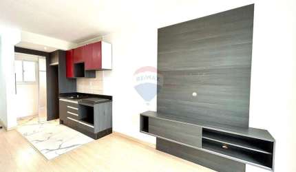 Apartamento 2 quartos R$185.000,00 Bairro Cidade Nova