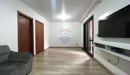 Apartamento com 88m² privativos e 2 dormitórios no Panazzolo