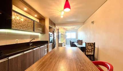 Apartamento no Bela Vita com 2 dormitórios