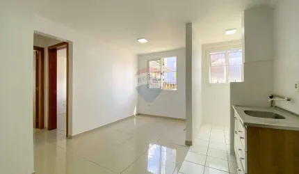 Apartamento 2 Quartos no bairro Morada dos Alpes
