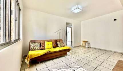 Apartamento à venda no bairro Córrego Grande - Florianópolis/SC