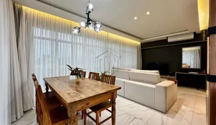 Apartamento à venda no bairro Agronômica - Florianópolis/SC