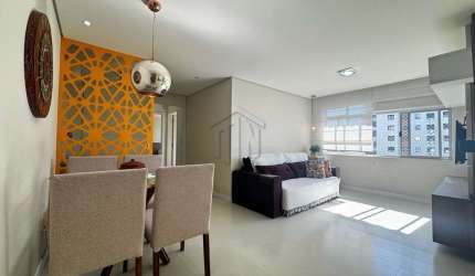 Apartamento à venda no bairro Estreito - Florianópolis/SC